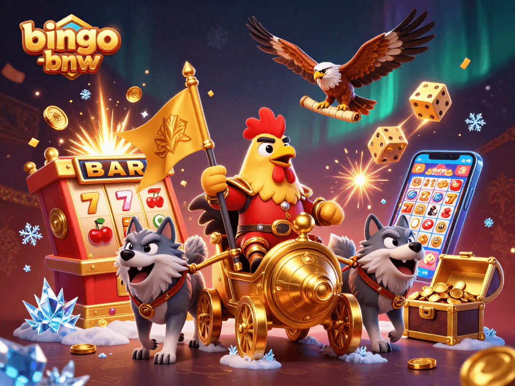 Engage in Super Bingo excitement with bingo-bnw, jackpot rewards exploding with dynamic game elements.