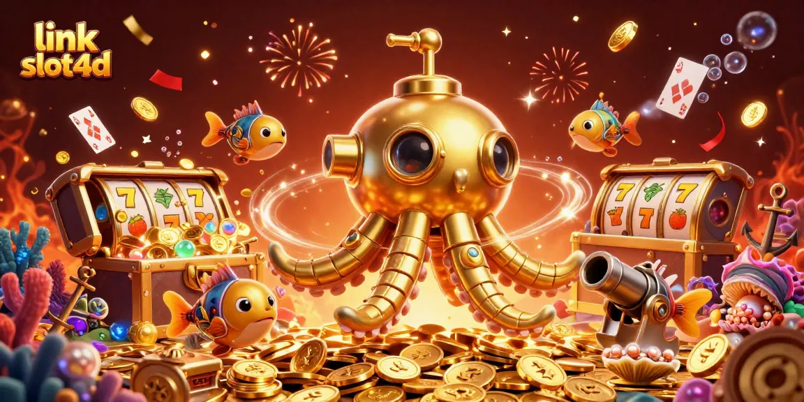 Topup game online murah di link slot4d dengan proses cepat dan harga bersahabat.