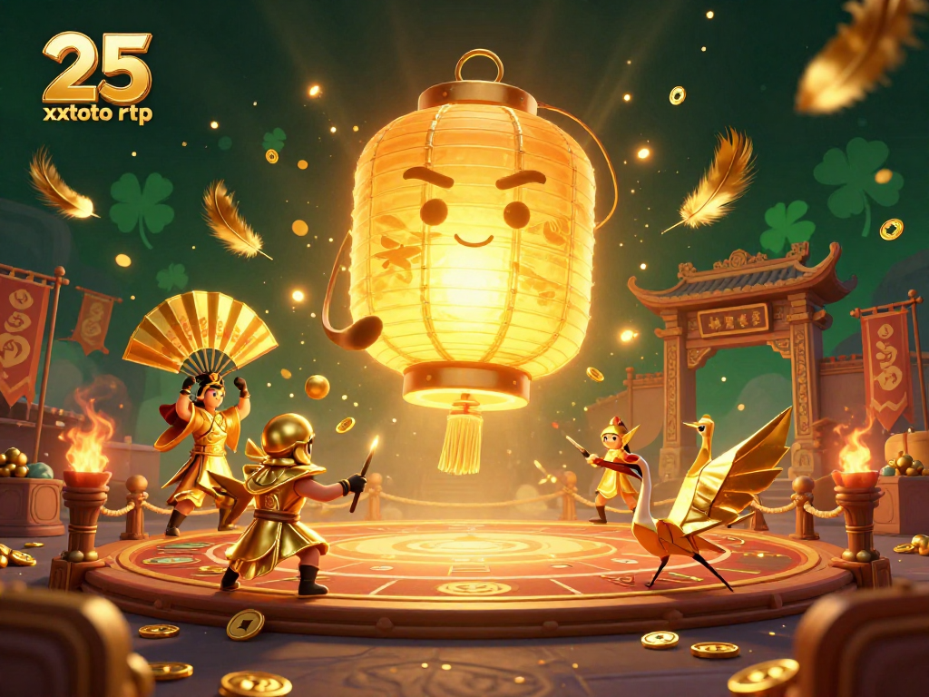 Menangkan permainan dengan 25 xxtoto rtp dalam ilustrasi kasino ceria yang kaya fitur.