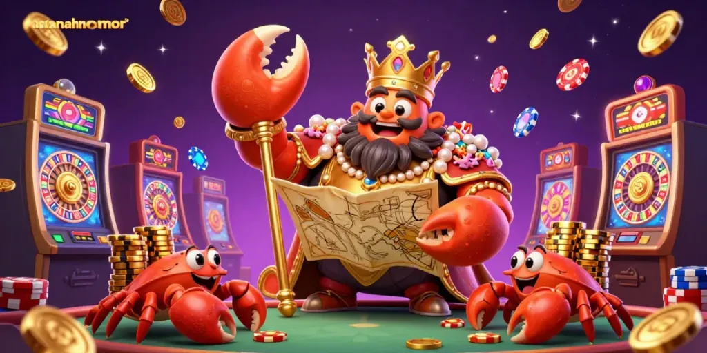Menangkan permainan slot di amanahnomor dengan kekayaan yang melimpah dan pengalaman bermain yang tak terlupakan.