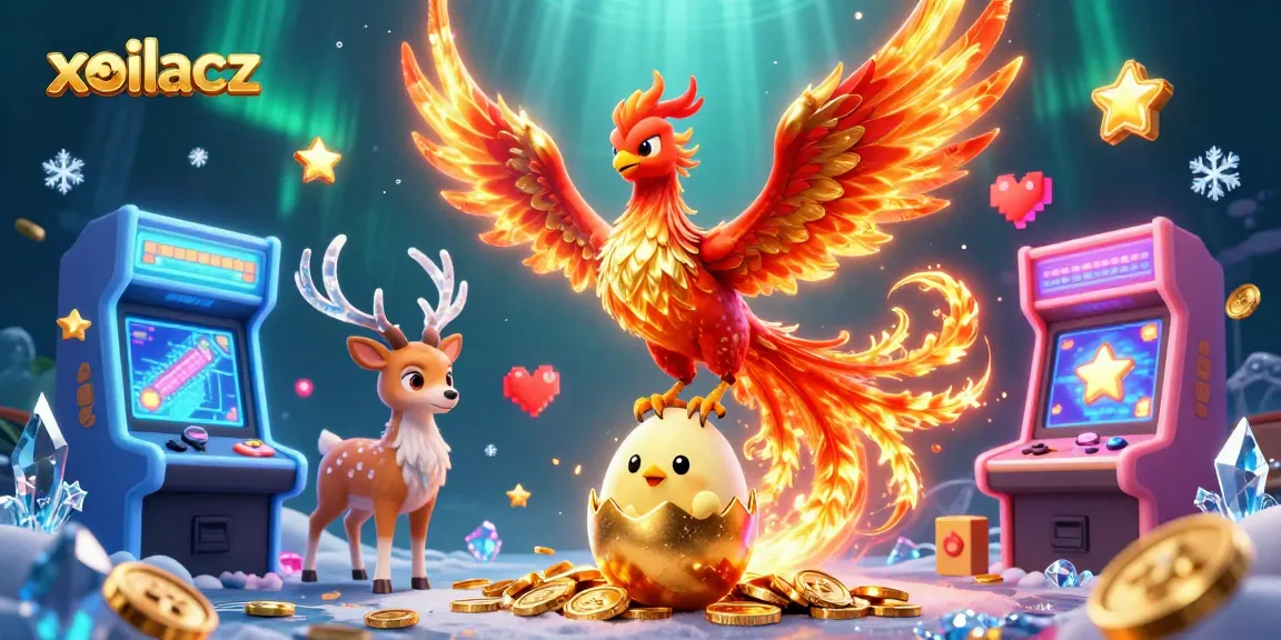 Xoilacz empowers online players to hatch winnings with thrilling casino themes.