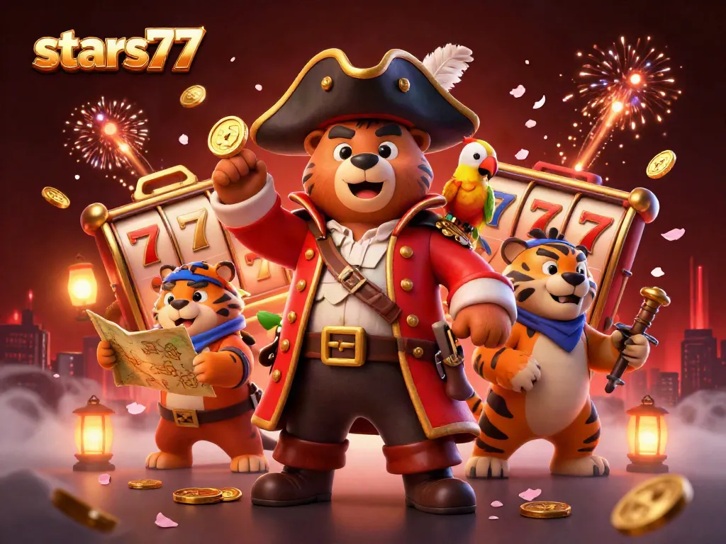 Raih kemenangan lebih banyak dengan stars77 melalui prediksi angka dan analisis pasaran.