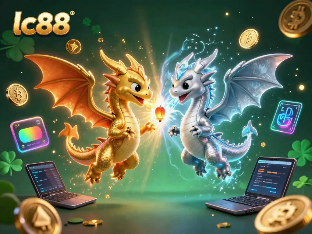 Engage with captivating gaming experiences at lc88 through thrilling fantasy characters.