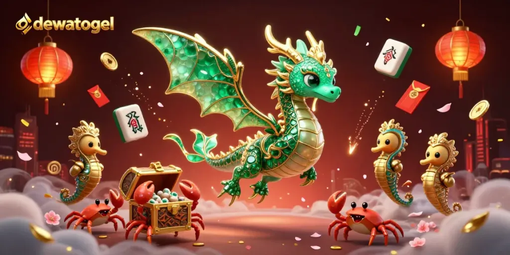 Dewatogel mengajak Anda merasakan pengalaman togel terbaik dengan tampilan menawan yang mudah diakses.