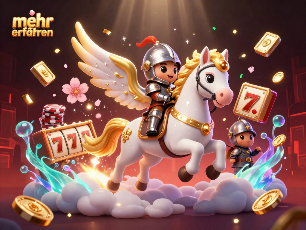 Discover unique gambling experiences, from slots to poker games, at mehr erfahren platform.