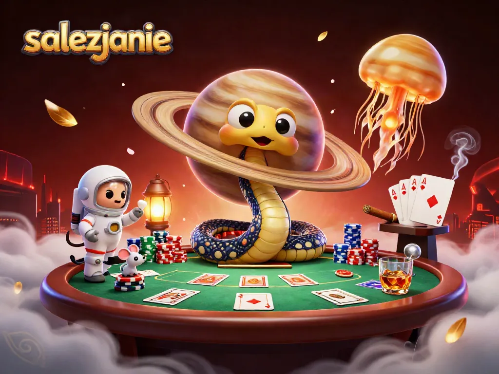 Salezjanie to profesjonalne kasyno online, gdzie doświadczeni gracze stawiają na wygraną.