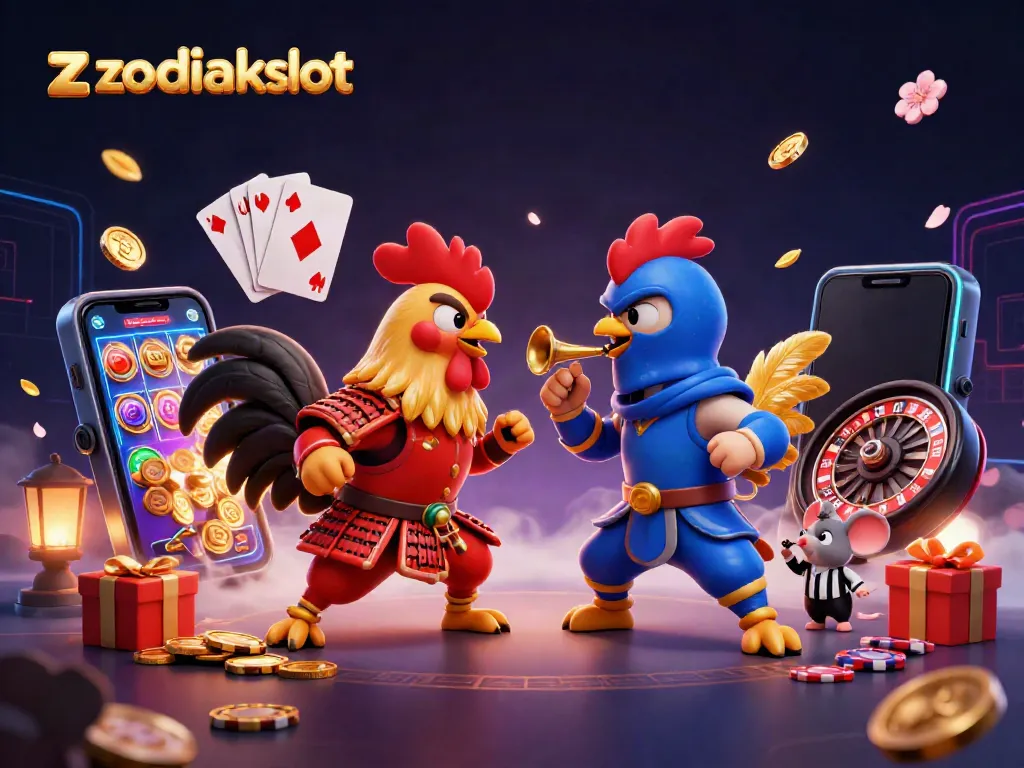 Zodiakslot memberikan pengalaman bermain slot yang seru dengan tingkat kemenangan tinggi.