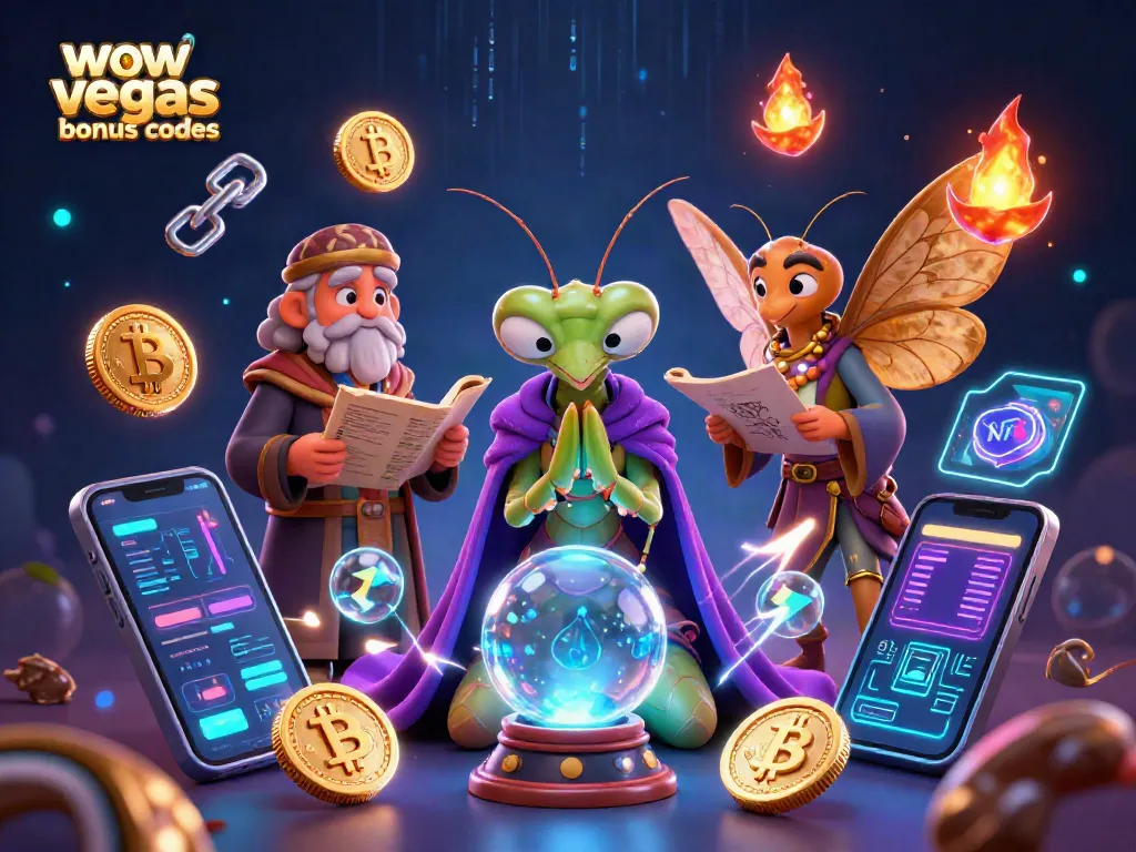Win big with wow vegas bonus codes for free coins and exciting casino offers!