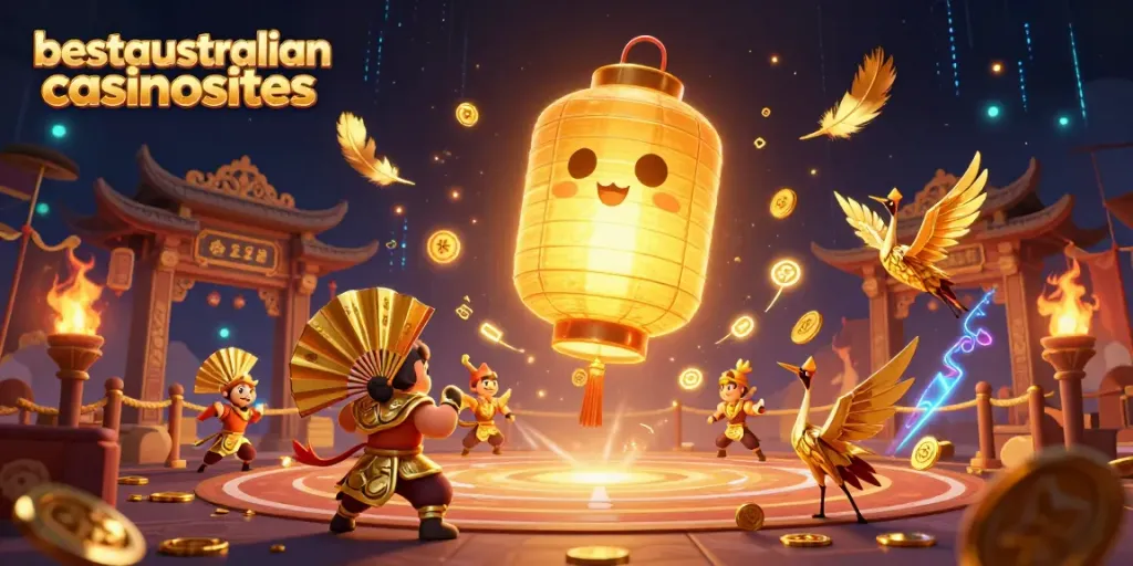Experience fast gameplay at PayID casinos, enhanced by stellar bonuses and immediate payouts on bestaustraliancasinosites.